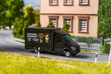 Faller 161446 - H0 - Car System Mercedes-Benz Sprinter Foodtruck